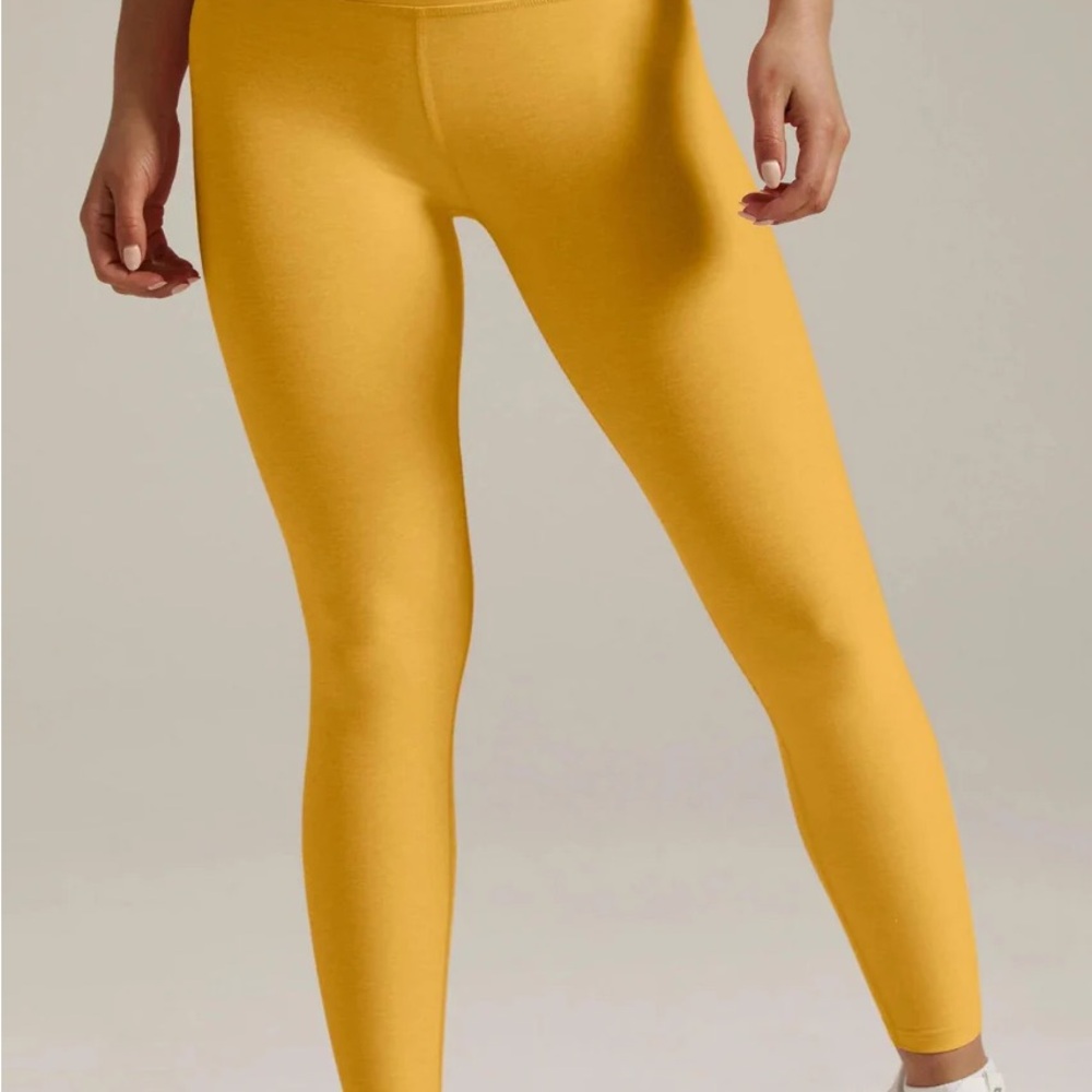 Beyond Yoga Spacedye Leggings